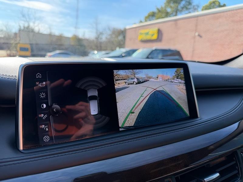 BMW X5 xDrive50i 2017