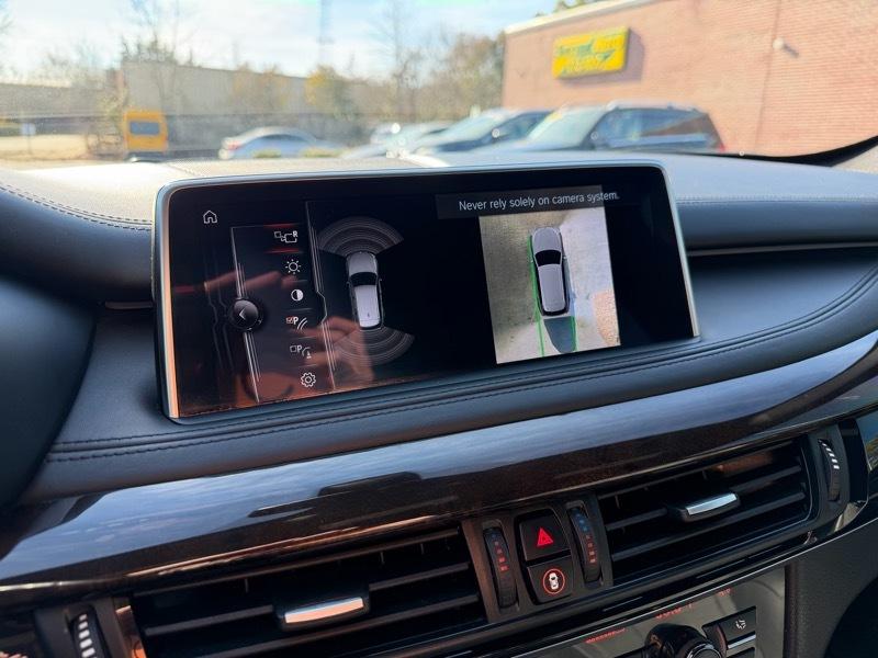 BMW X5 xDrive50i 2017