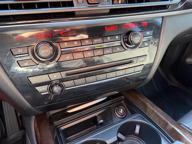 BMW X5 xDrive50i 2017