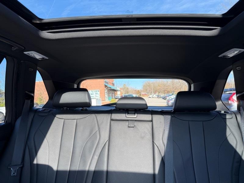 BMW X5 xDrive50i 2017