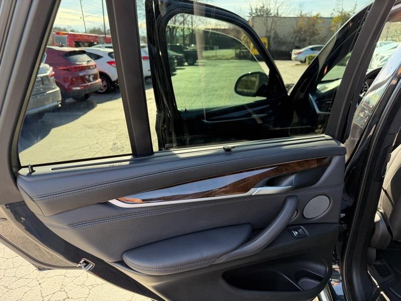 BMW X5 xDrive50i 2017