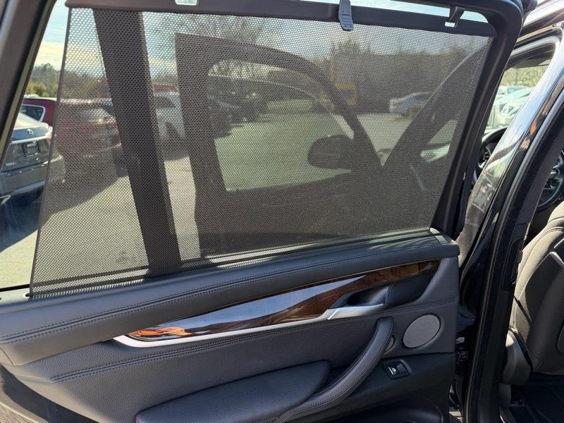 BMW X5 xDrive50i 2017