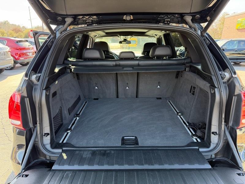 BMW X5 xDrive50i 2017