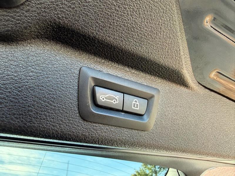 BMW X5 xDrive50i 2017