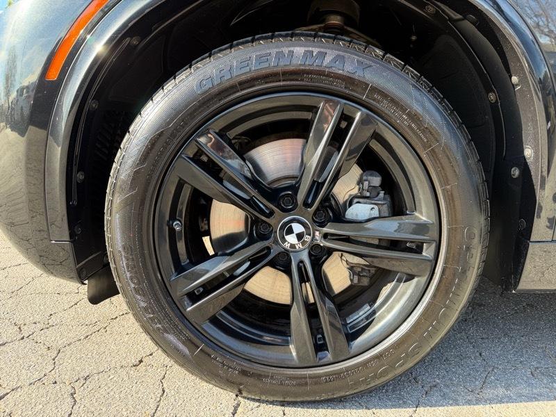 BMW X5 xDrive50i 2017