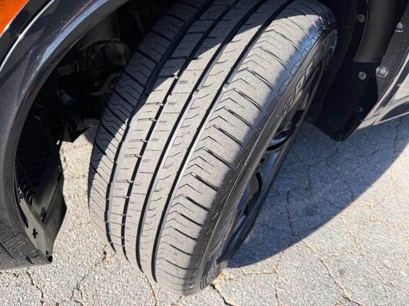 BMW X5 xDrive50i 2017