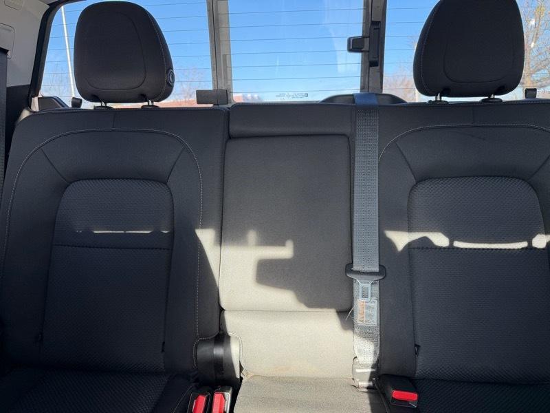 Chevrolet Colorado LT Crew Cab 2WD 2020