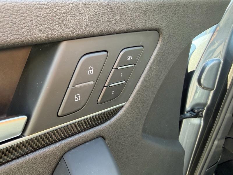 Audi SQ5 3.0T Prestige quattro 2018