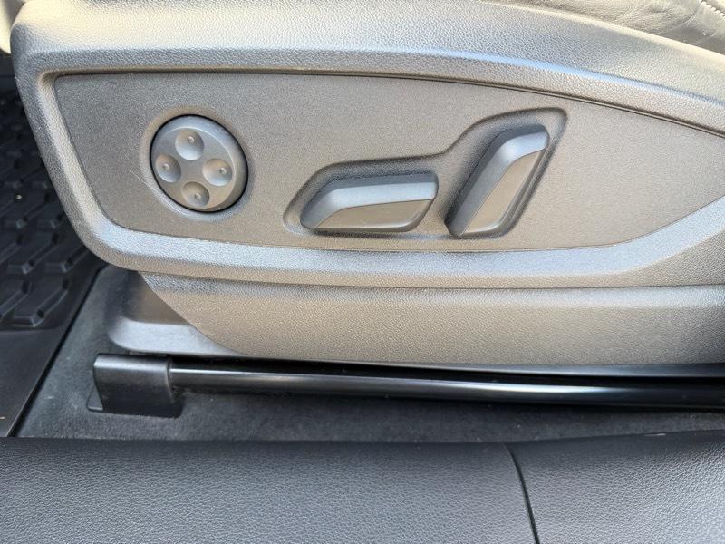 Audi SQ5 3.0T Prestige quattro 2018