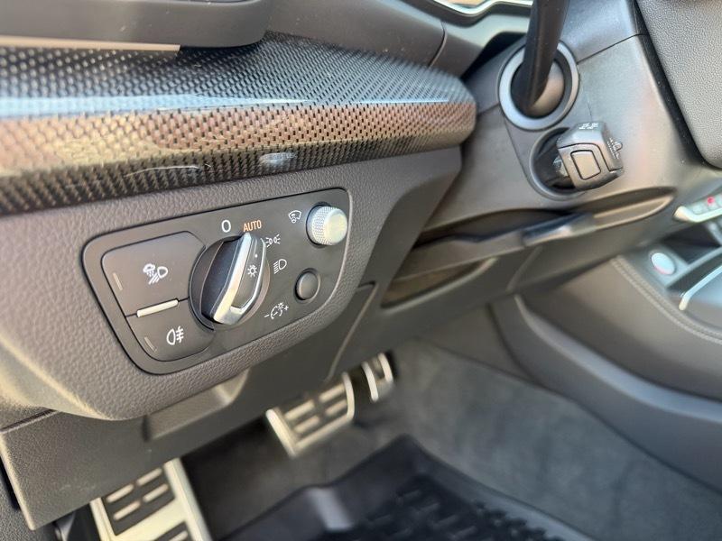 Audi SQ5 3.0T Prestige quattro 2018