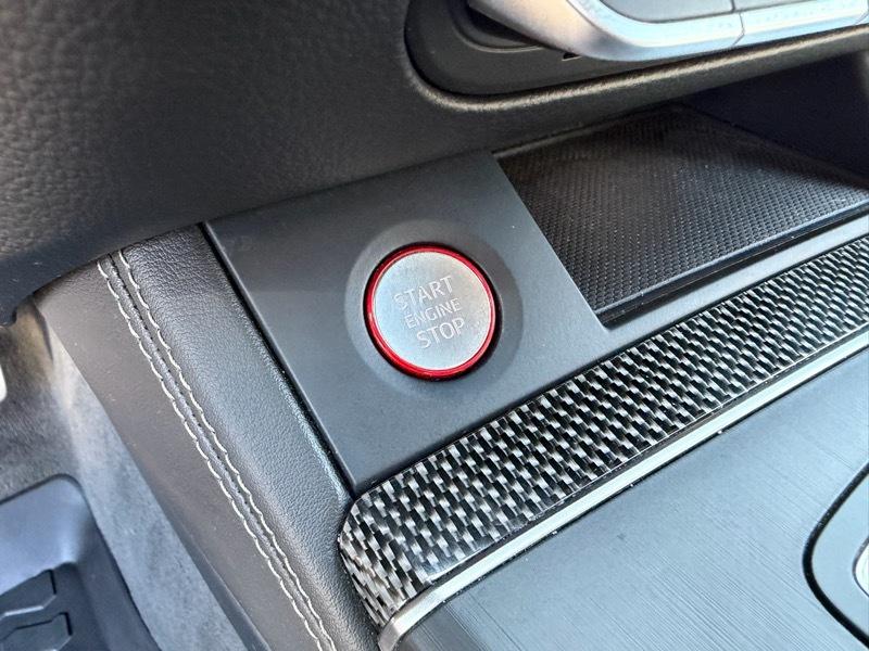 Audi SQ5 3.0T Prestige quattro 2018