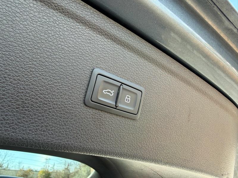 Audi SQ5 3.0T Prestige quattro 2018