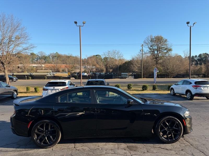 Dodge Charger SXT 2019