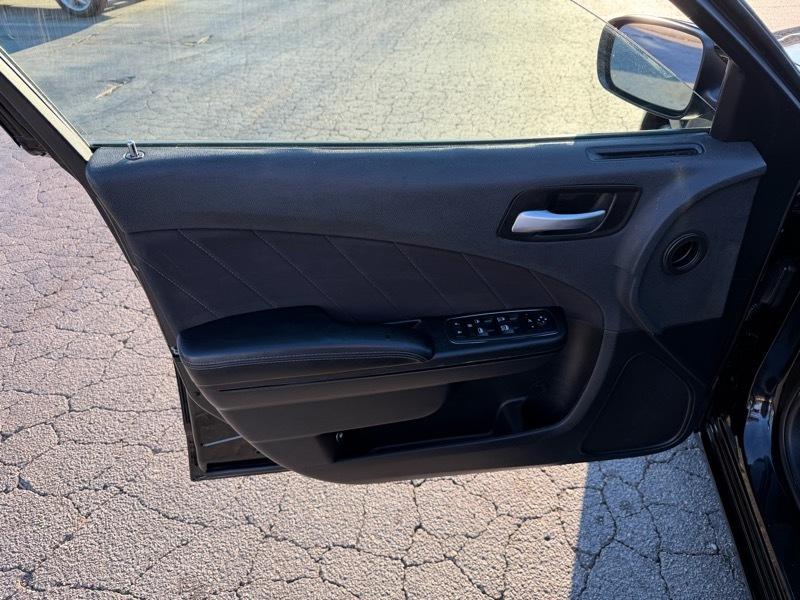 Dodge Charger SXT 2019