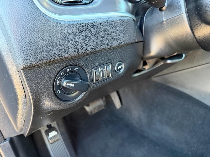 Dodge Charger SXT 2019