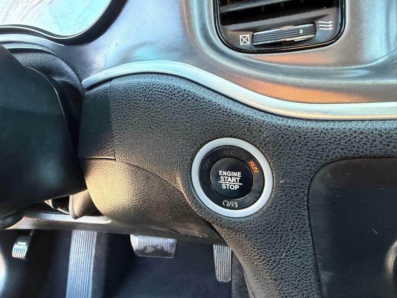 Dodge Charger SXT 2019