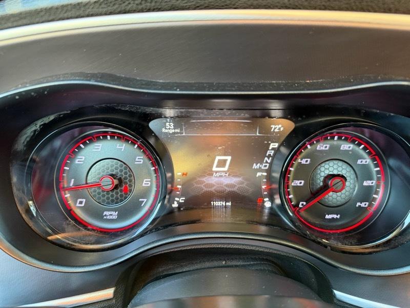 Dodge Charger SXT 2019