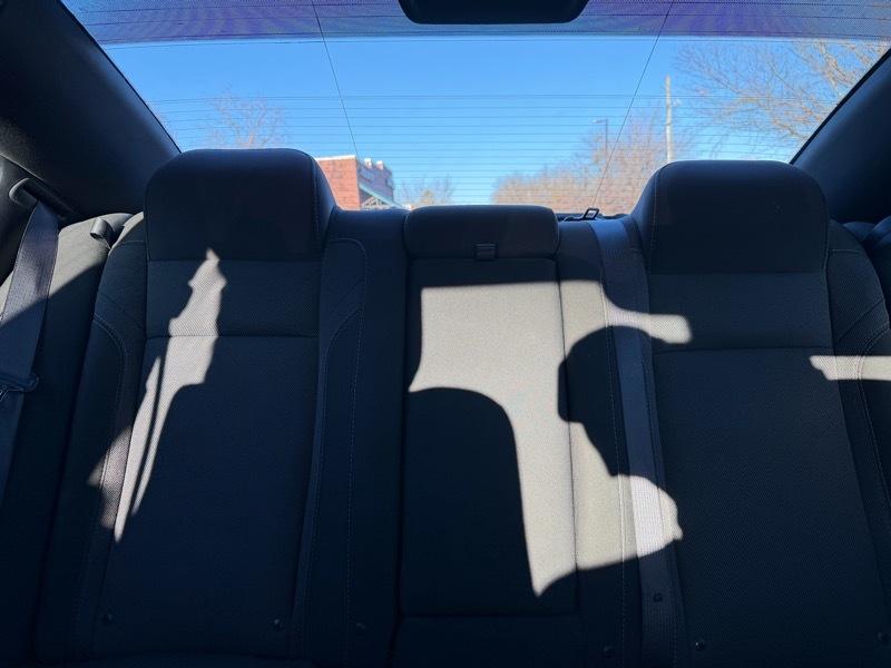 Dodge Charger SXT 2019