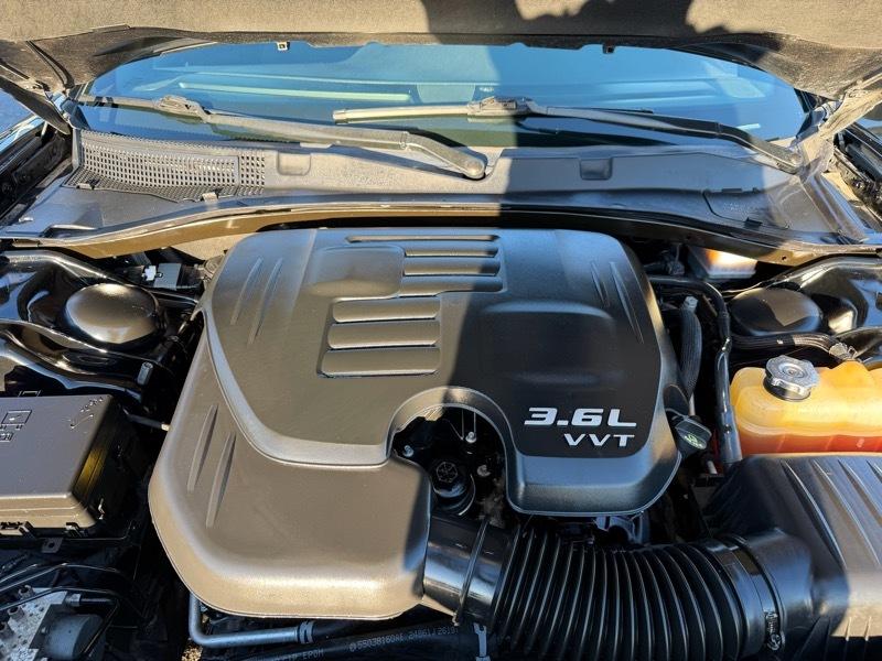 Dodge Charger SXT 2019