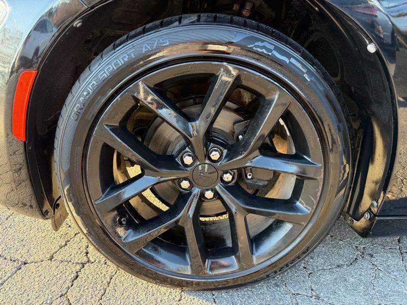 Dodge Charger SXT 2019