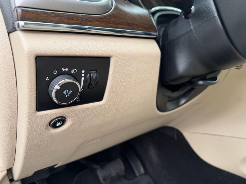 Jeep Grand Cherokee Limited 4WD 2018