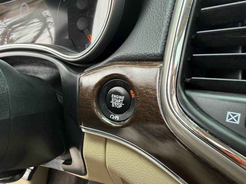 Jeep Grand Cherokee Limited 4WD 2018