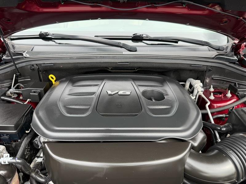 Jeep Grand Cherokee Limited 4WD 2018