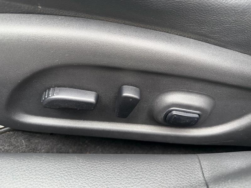 Nissan Altima 2.5 SL 2016