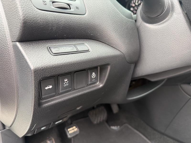 Nissan Altima 2.5 SL 2016