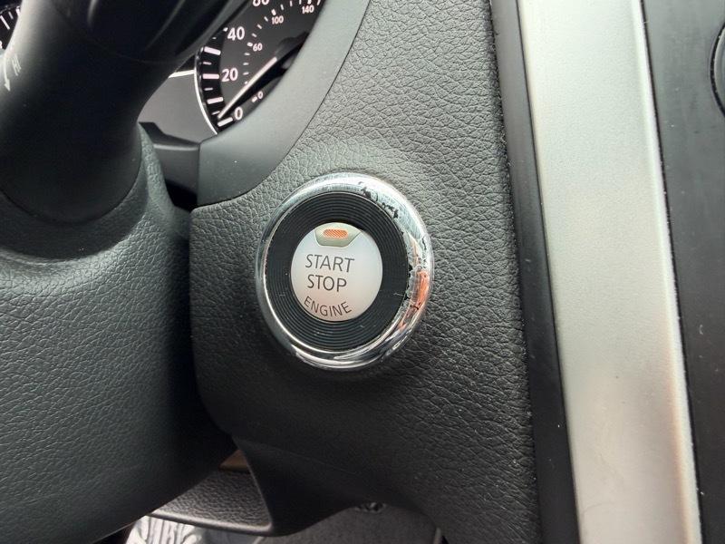 Nissan Altima 2.5 SL 2016