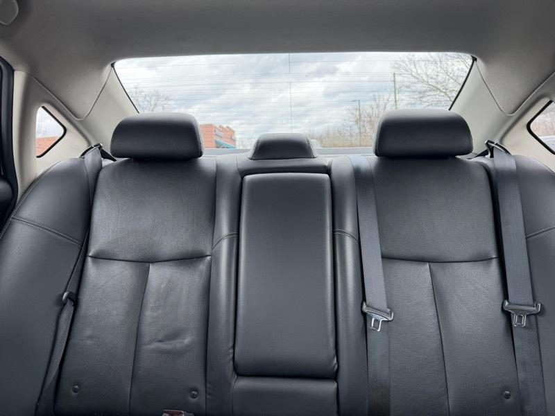 Nissan Altima 2.5 SL 2016