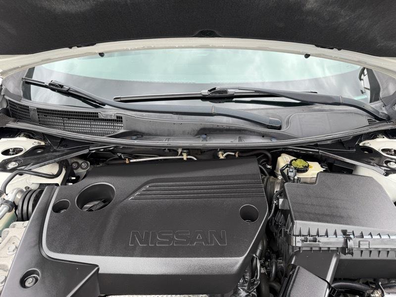 Nissan Altima 2.5 SL 2016