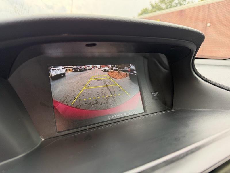 Honda Accord Sport 2017