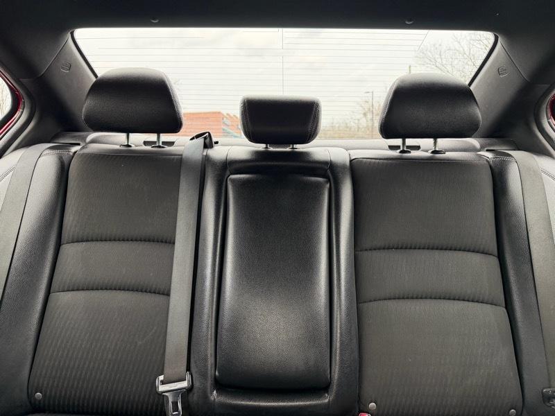 Honda Accord Sport 2017