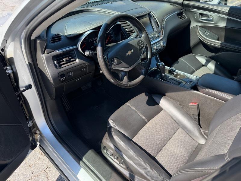 Chevrolet Impala LT 2017