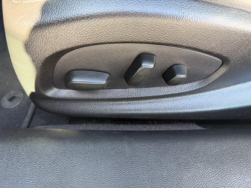 Chevrolet Impala LT 2017