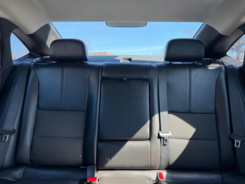 Chevrolet Impala LT 2017