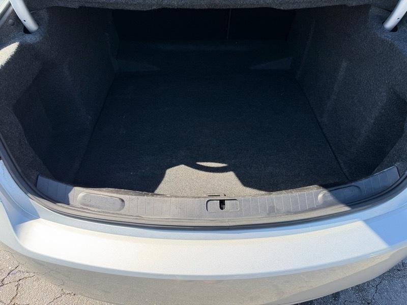 Chevrolet Impala LT 2017