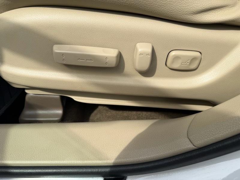 Acura RDX 6-Spd AT w/ Technology Package 2013