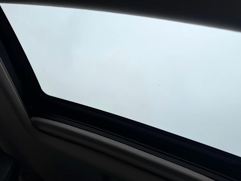 Honda HR-V EX-L w/Navigation 4WD CVT 2016