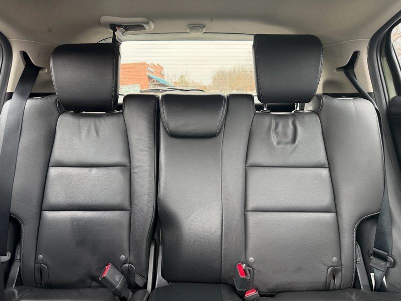 Honda HR-V EX-L w/Navigation 4WD CVT 2016