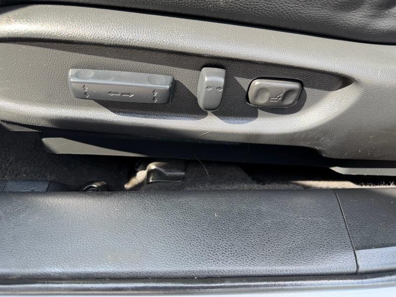 Honda Accord Sport 2017