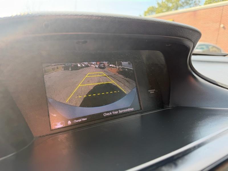 Honda Accord Sport 2017