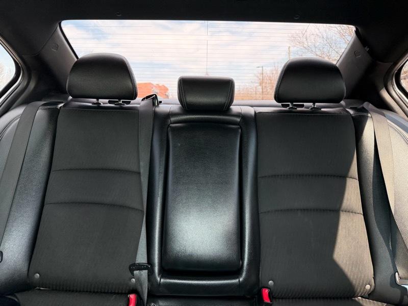 Honda Accord Sport 2017