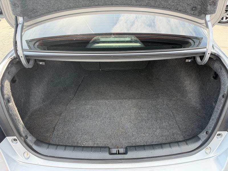 Honda Accord Sport 2017