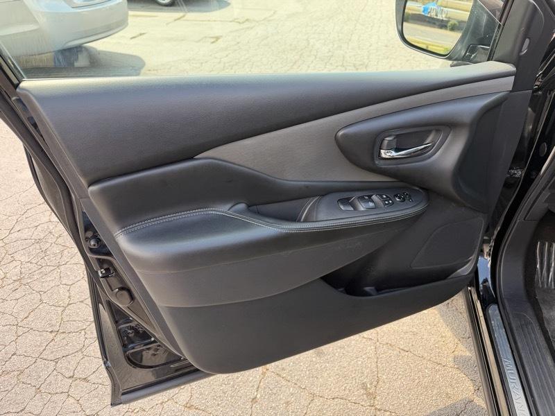 Nissan Murano SV AWD 2020