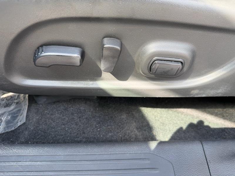 Nissan Murano SV AWD 2020