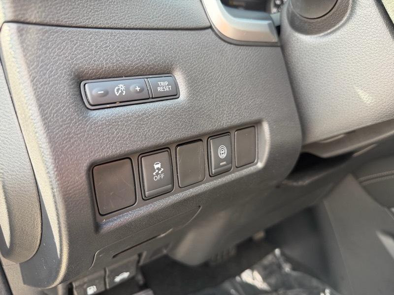 Nissan Murano SV AWD 2020