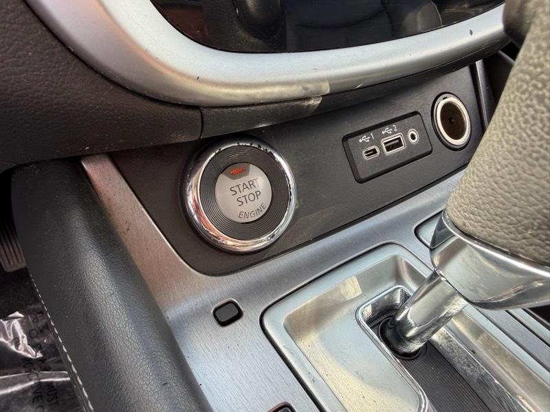 Nissan Murano SV AWD 2020