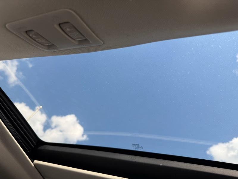 Nissan Murano SV AWD 2020